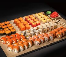 Сет Для большой компании 