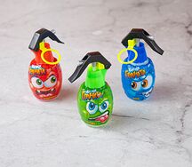 Кислая Граната