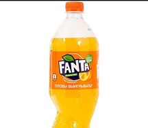 Фанта