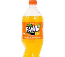 Фанта