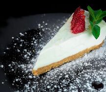 Чизкейк