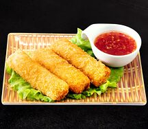 Нэм с морепродуктами