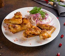 Куриные крылья