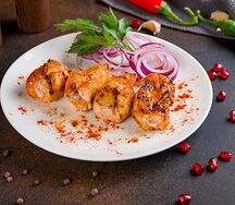Куриная грудка