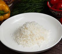 Рис отварной