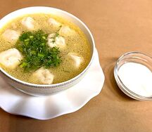 Пельмени
