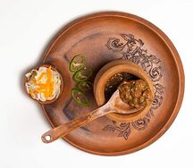 Лобио по-имеретински