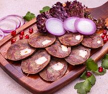 Конина (казы)