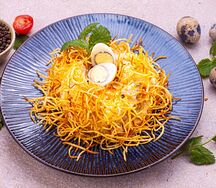 Куш уяси