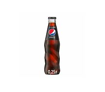 Pepsi Max