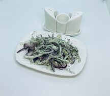 Маринованный лук