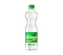 Добрый Лимон-Лайм