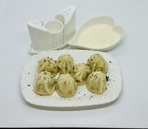 Хинкали мини