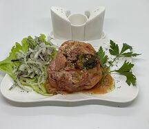 Рулька свиная