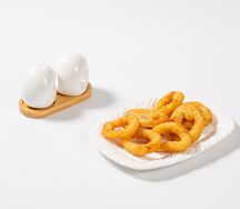 Кольца кальмара