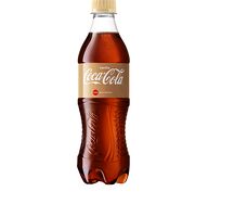 Coca-Cola Vanilla