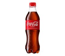 Coca-Cola Classic