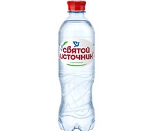 Святой источник