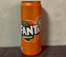 Fanta