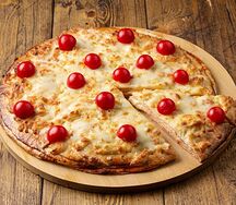 ZaцеPIZZA