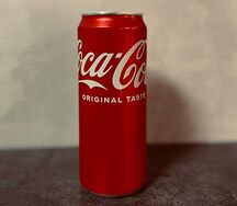 Coca-cola
