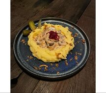 Бефстроганов