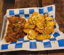 Poutine