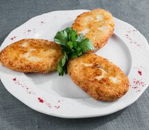 Мчади классические