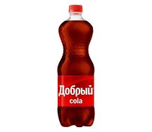 Добрый кола