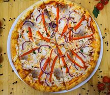Мексиканская