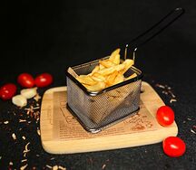 Картофель фри