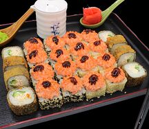 Сет Рассвет