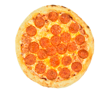 Пицца Пепперони