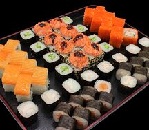 Сет Страшно сытный