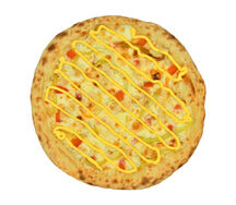 Цыпленок ранч