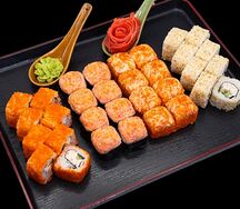 Сет антикризисный