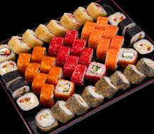 Сет Большой босс