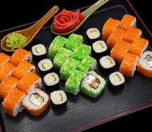 Сет Филадельфия Люкс