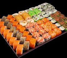 Сет Мегалладон