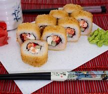 Фирменный ролл 312