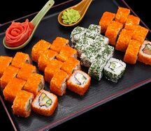 Сет Калифорния