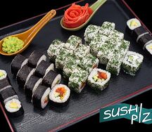 Сет Легкий шаг