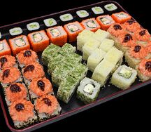 Сет Соматик