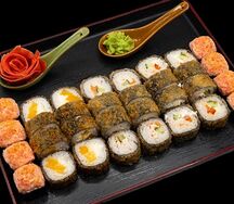 Сет Али-Баба