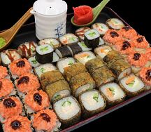 Сет Теплый вкус