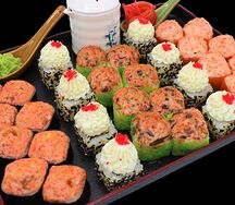 Сет Тадж-Махал