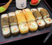 Сет Горячий фламинго