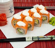 Ролл фирменный Нежный