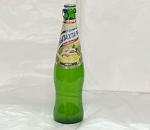 Натахтари Имбирь