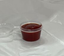 Соус Шашлычный